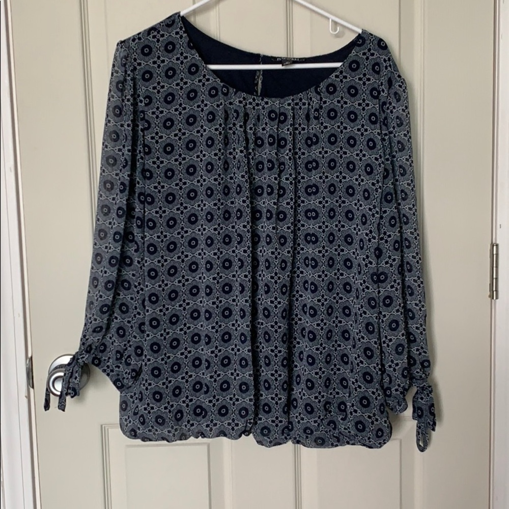 Great shirt for work